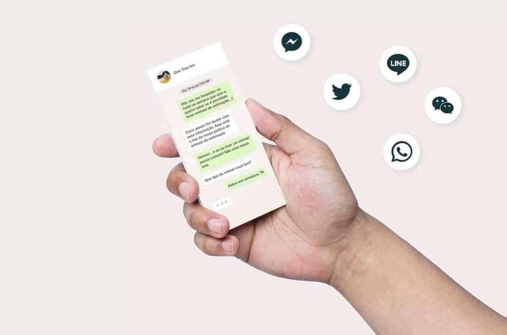 diferença entre whatsapp comum e whatsapp business