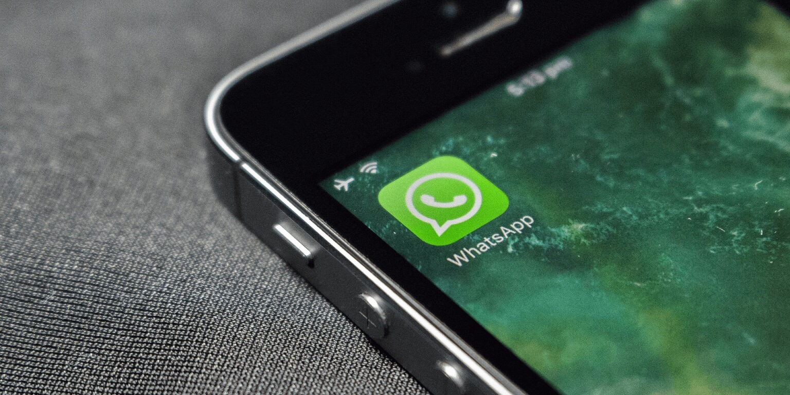whatsapp com múltiplos usuários