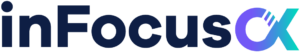 Logo InfocusCX Consultoria Zendesk