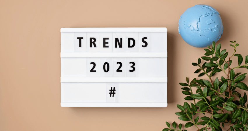 As maiores tendências de 2023 previstas pela Zendesk