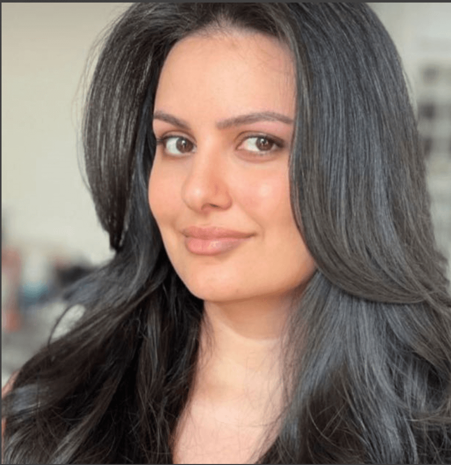 Georgea Naser