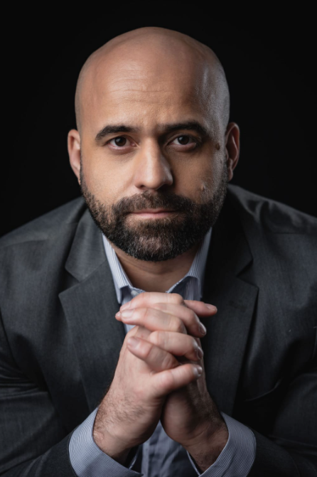 Alex Sander de Oliveira