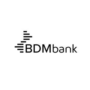 logo bdmbank