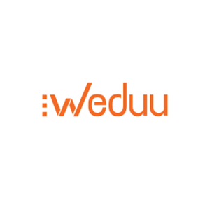 logo weduu